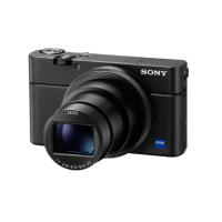 Sony Cybershot DSC-RX100 mark VII